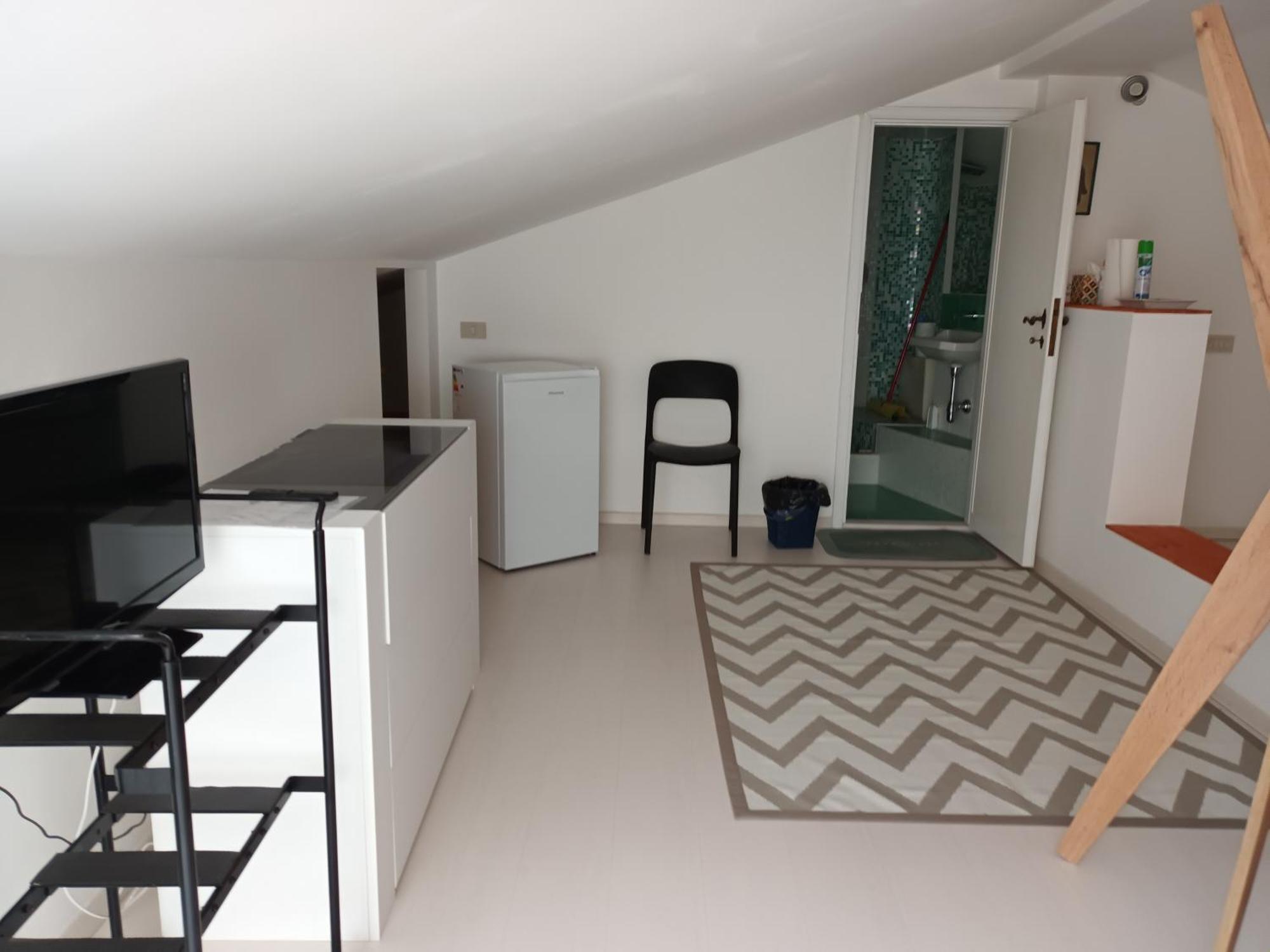 Joseph's House Gasthof Florenz
