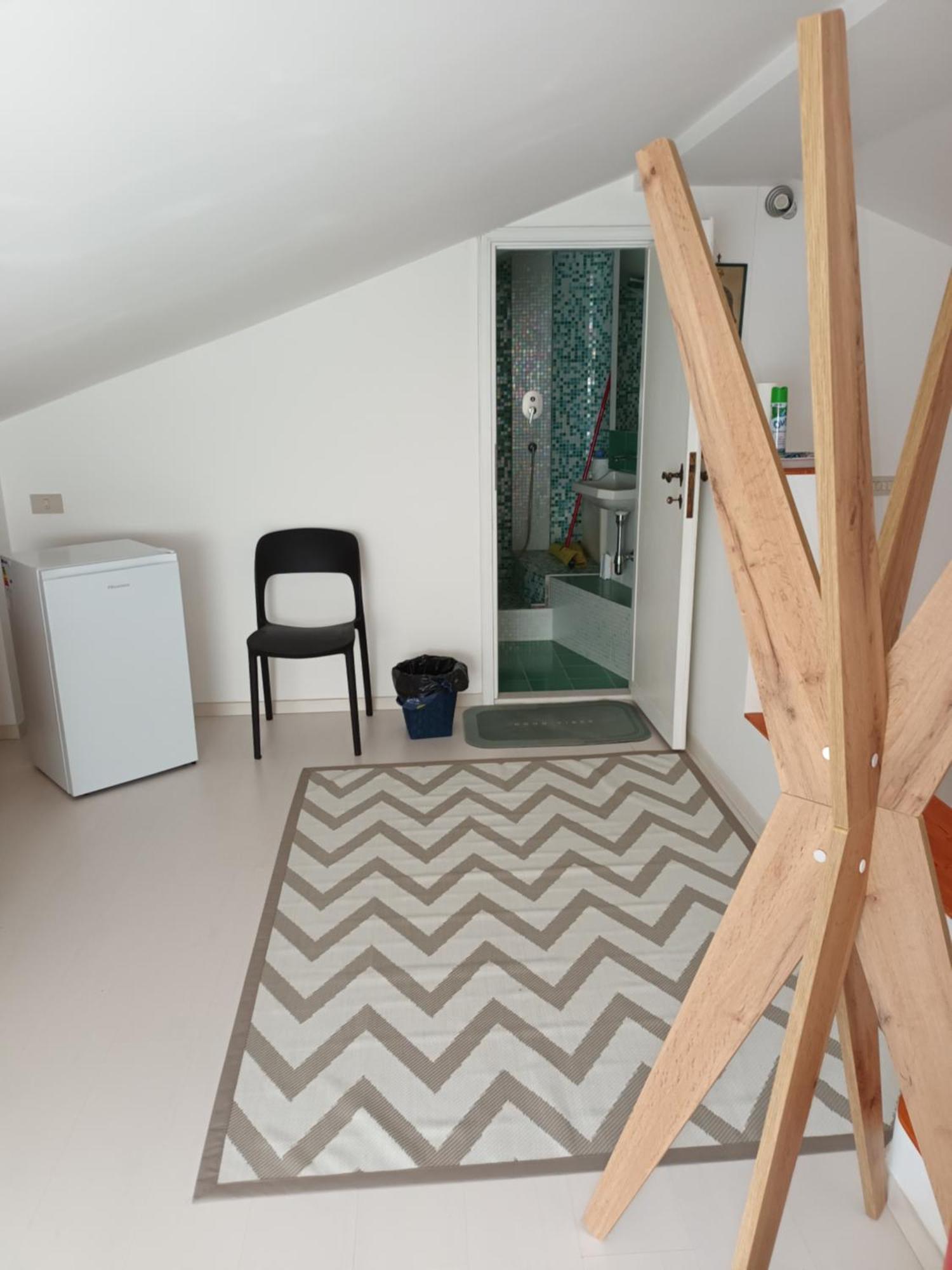 Joseph's House * Florenz